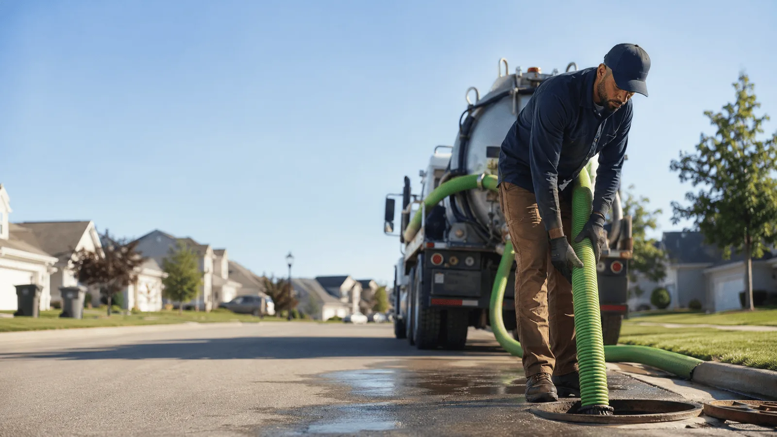 Mosquito Control in New Castle, KY